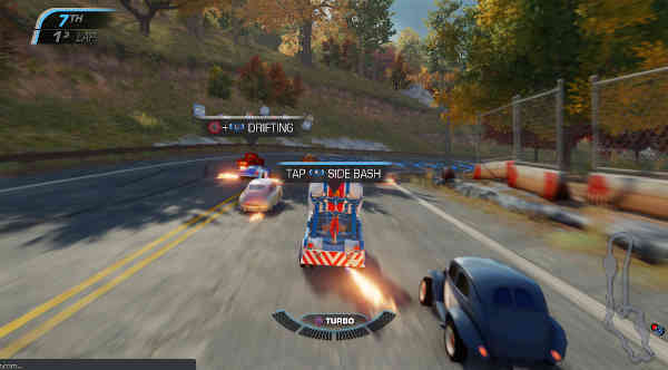 Best Racing Games Ps4 Multiplayer Split Screen 21 Free Download