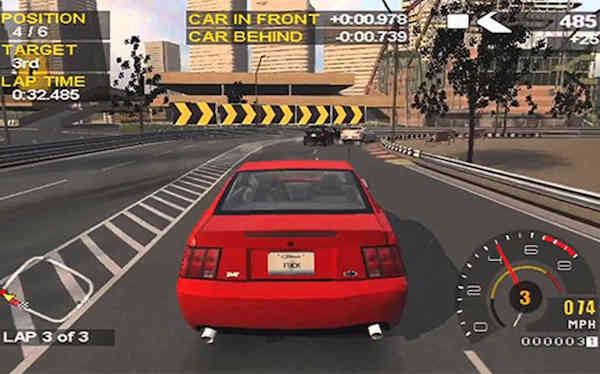 best split screen 360 games