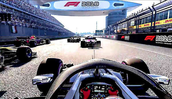 best racing games xbox one