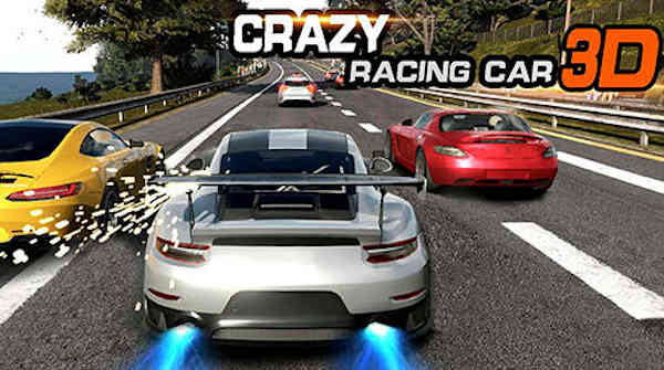 2 player racing car games online