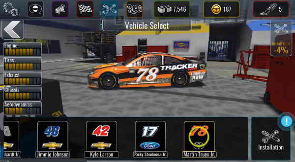 Nascar Racing Games Online Free for Pc, PS4, & Xbox One Unblocked