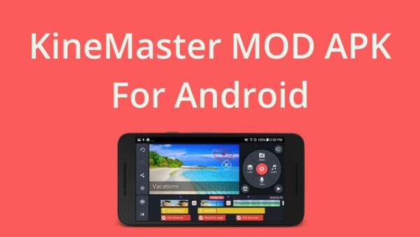 KineMaster Mod Apk/IOS Free Online Download for Pc Latest Version