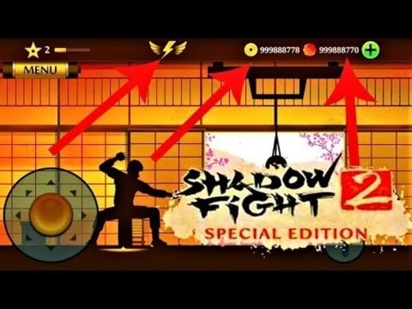 Shadow Fight 2 Special Edition MOD APK2