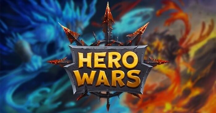 hero-wars-mod-apk