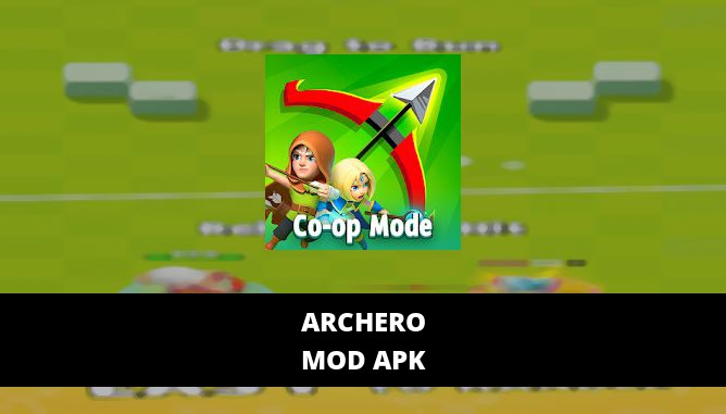 archero-mod-apk