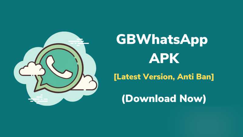 WhatsApp mod APK