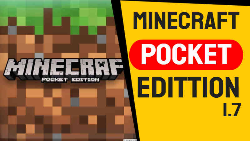 minecraft apk pocket edittion