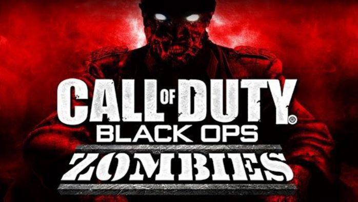 Download Apk Call of Duty Zombies