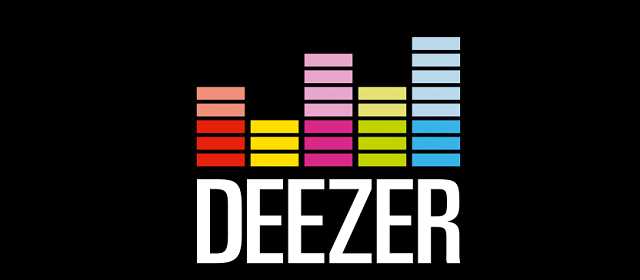 Deezer Music Player Premium Mod Apk