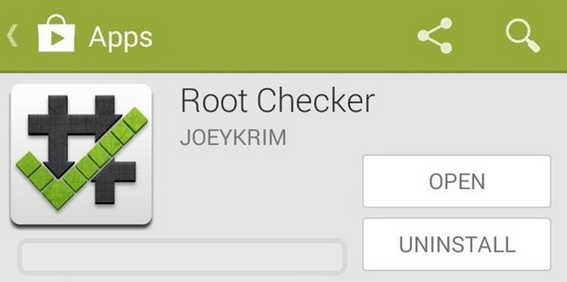 apk root checker