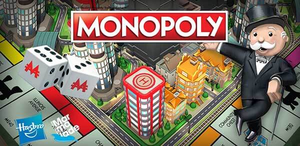 Monopoly Mod Apk Free Download for Android and IOS
