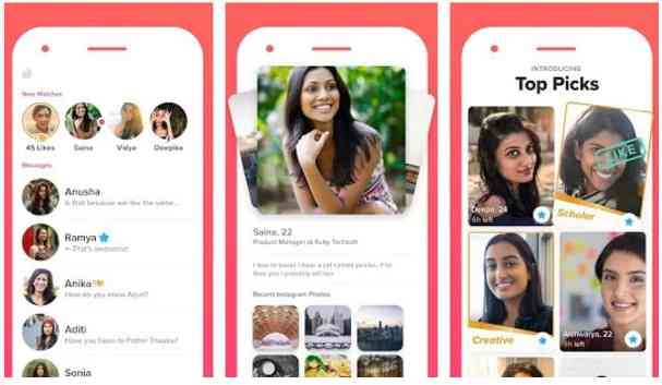 Tinder MOD APK GOLD 11.24.0 Download for Android & IOS