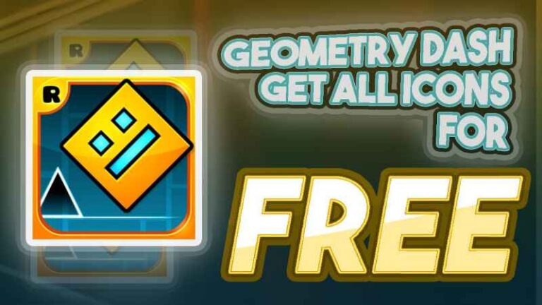 Geometry Dash APK iOS MOD for Android, iPhone Download