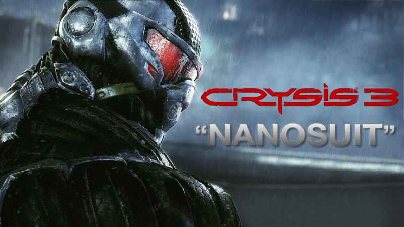 Crysis 3 Download Free for Android or Windows / PC [Highly Compressed]