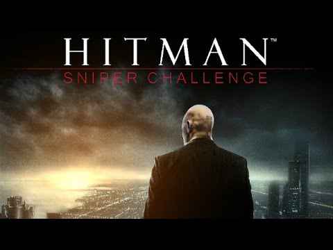 Hitman Sniper Challenge Download