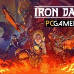Iron Danger HOODLUM For PC