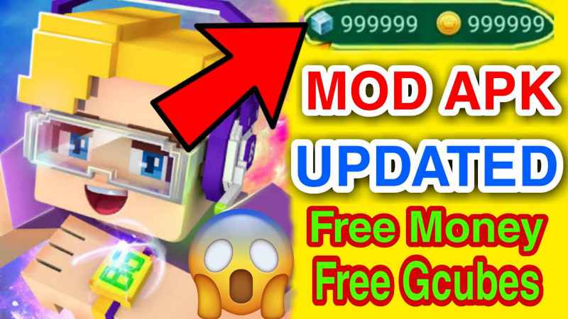 Blockman Go Mod Apk