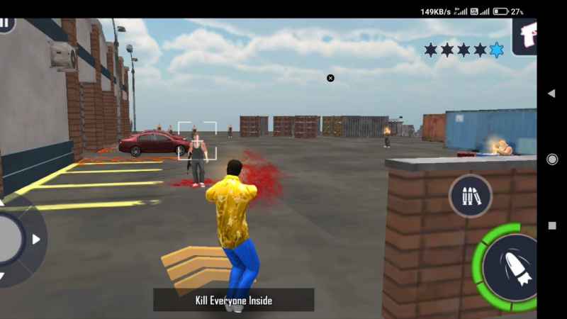 Mafia City Mod Apk Download Highly Compressed Unlimited Money And Coin [Grand War / Gangster Hack] Latest Version Update 1