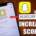 Snapchat Score Booster Apk