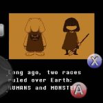 Undertale Apk Android