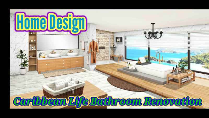 Design Home Apk Mod