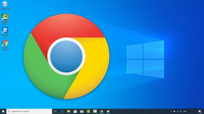 Google Chrome Apk