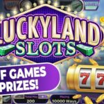 luckyland slots apk download