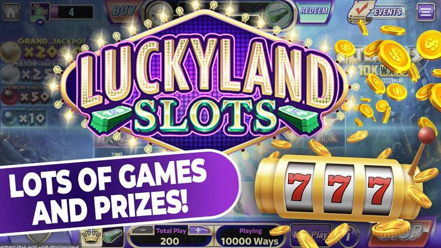 luckyland slots apk download